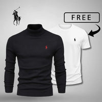 Black + Free T-Shirt