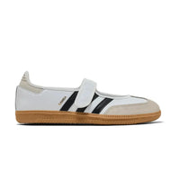 White Black Gum