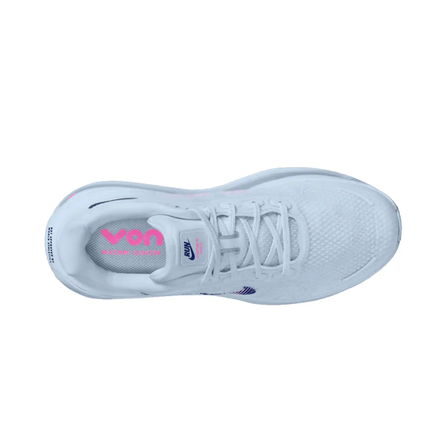 Nike Vomero Premium Blue Tint