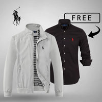 Off-White & Shirt